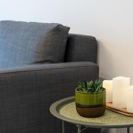 Verde Apartment Burgaz Dış mekan fotoğraf