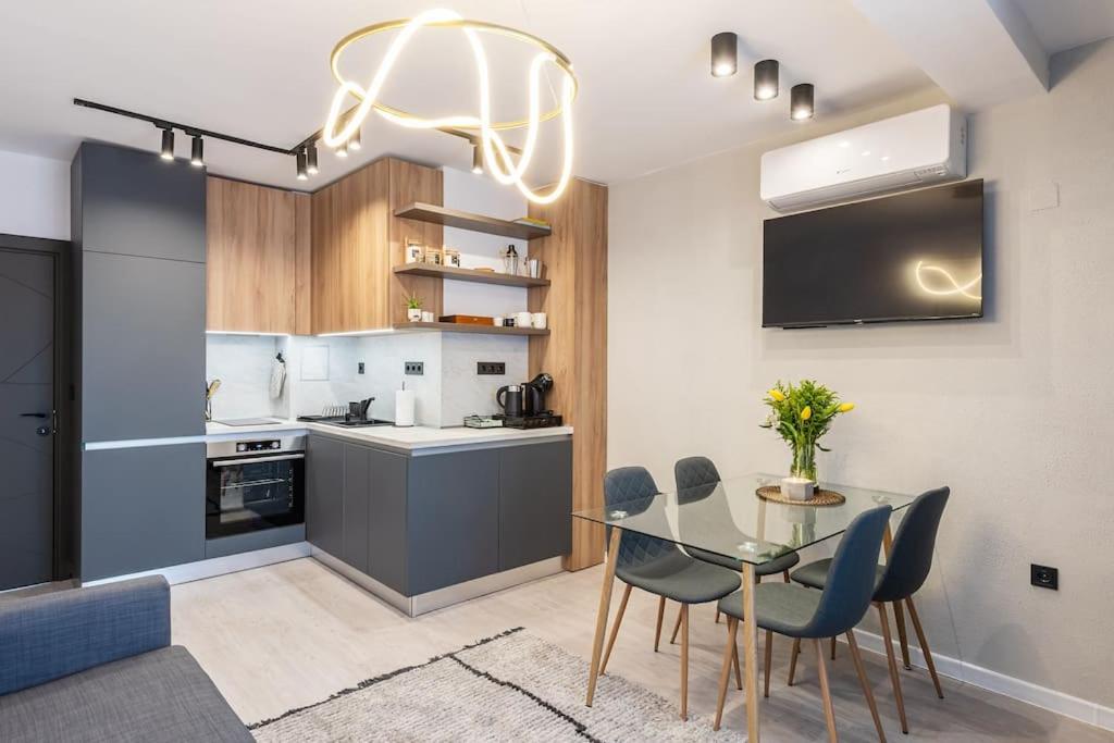 Verde Apartment Burgaz Dış mekan fotoğraf