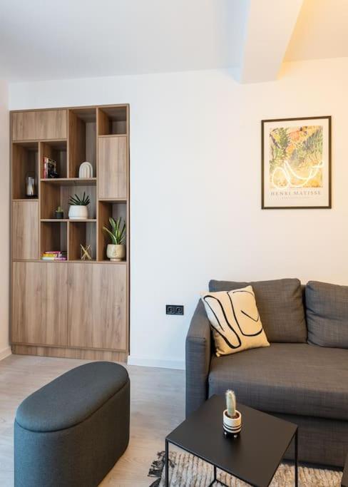Verde Apartment Burgaz Dış mekan fotoğraf