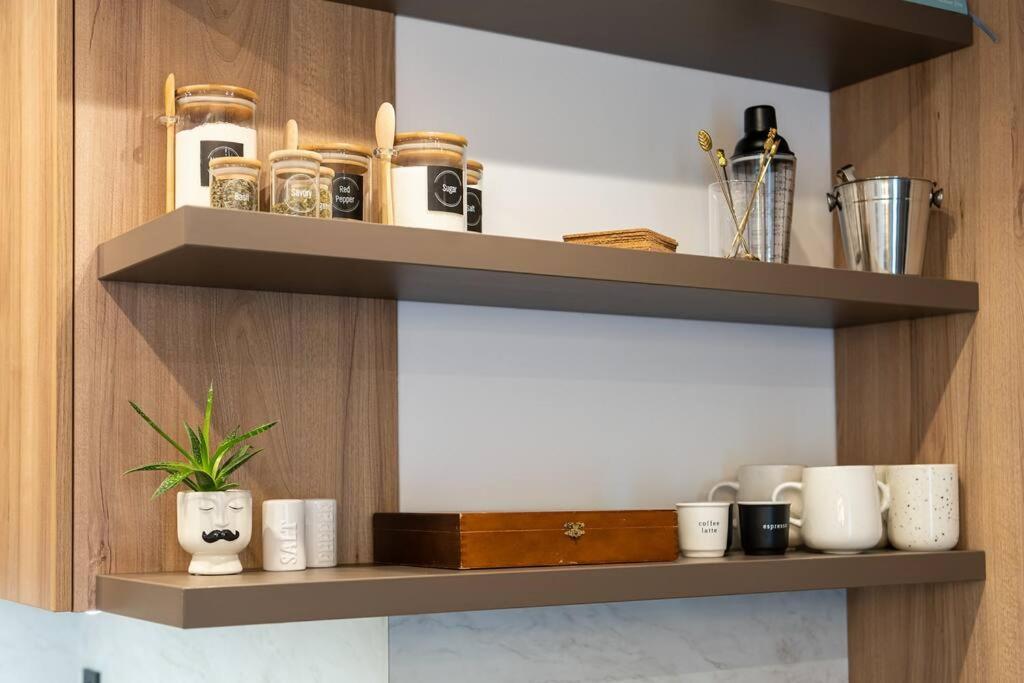 Verde Apartment Burgaz Dış mekan fotoğraf