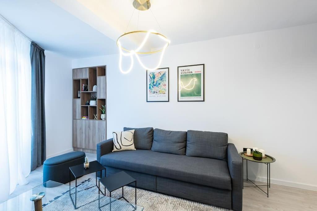 Verde Apartment Burgaz Dış mekan fotoğraf
