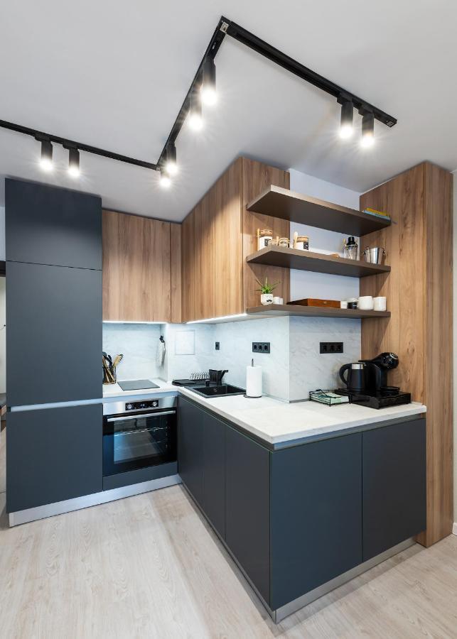Verde Apartment Burgaz Dış mekan fotoğraf