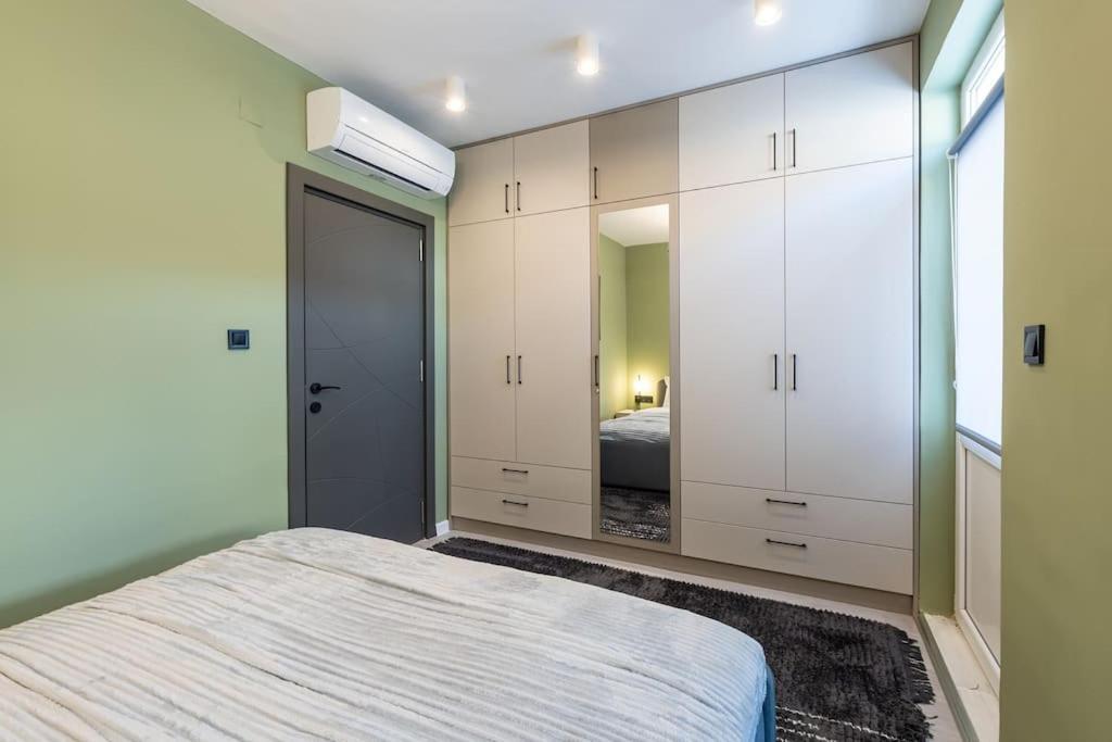 Verde Apartment Burgaz Dış mekan fotoğraf