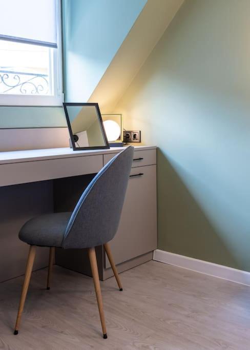 Verde Apartment Burgaz Dış mekan fotoğraf